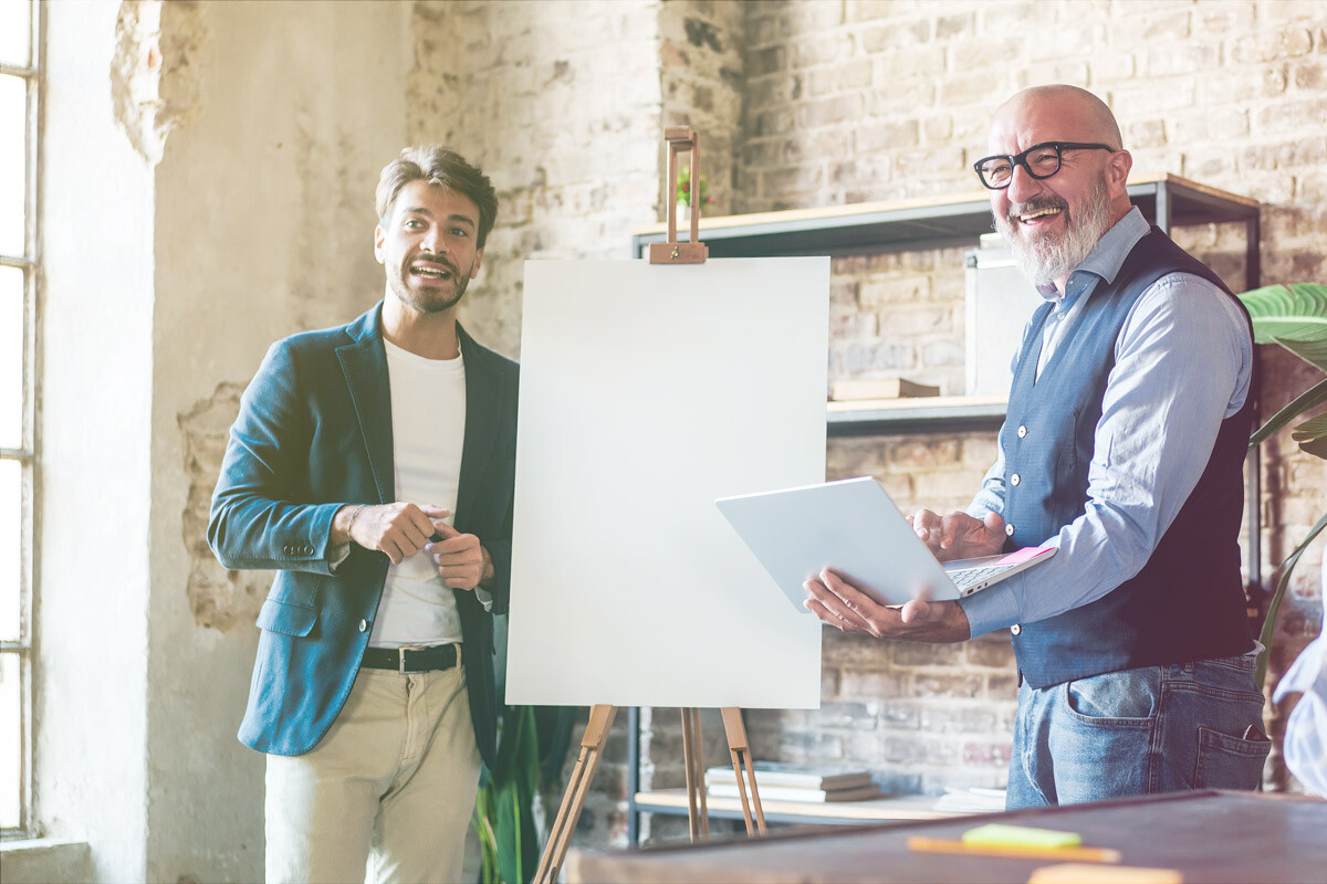 What is Co Coaching?