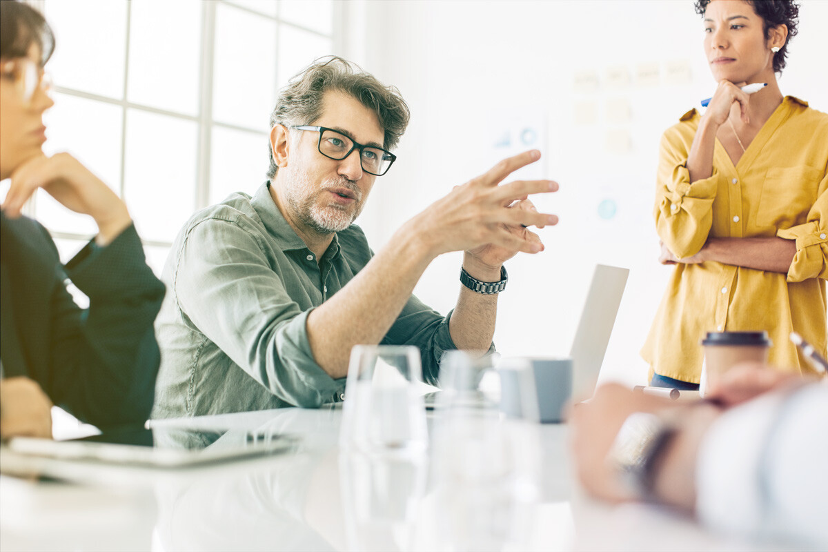 Coaching Management Styles