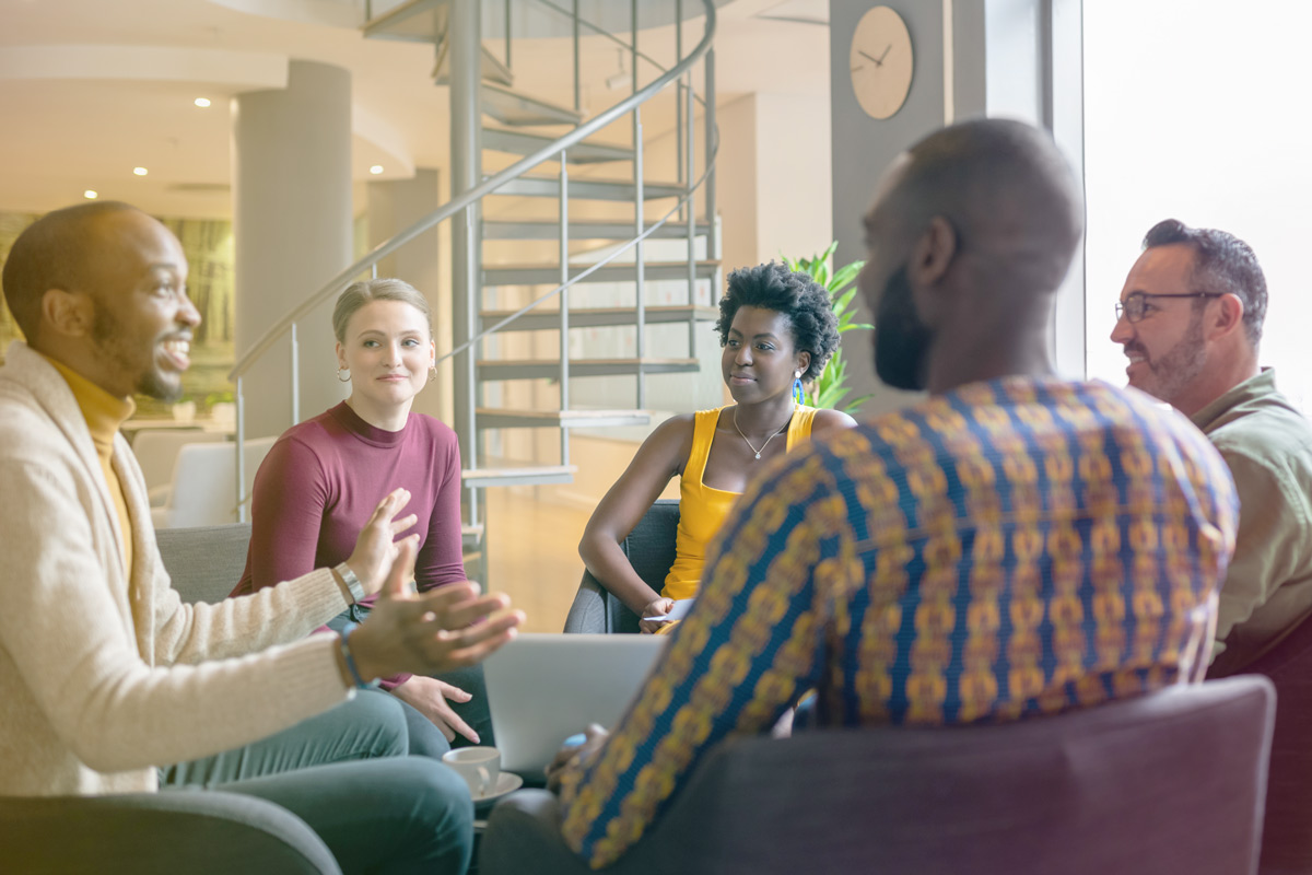 The Power of Designed Alliances