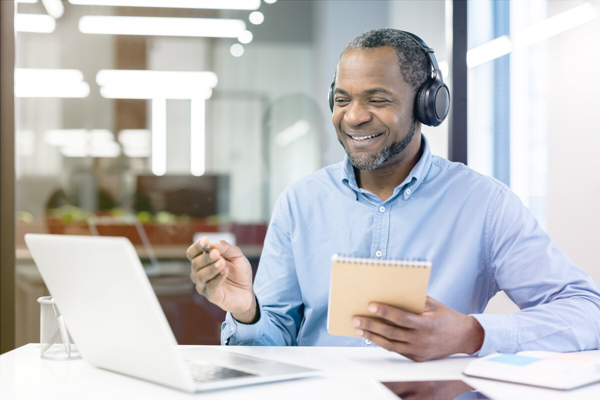 Coaching Discovery Call