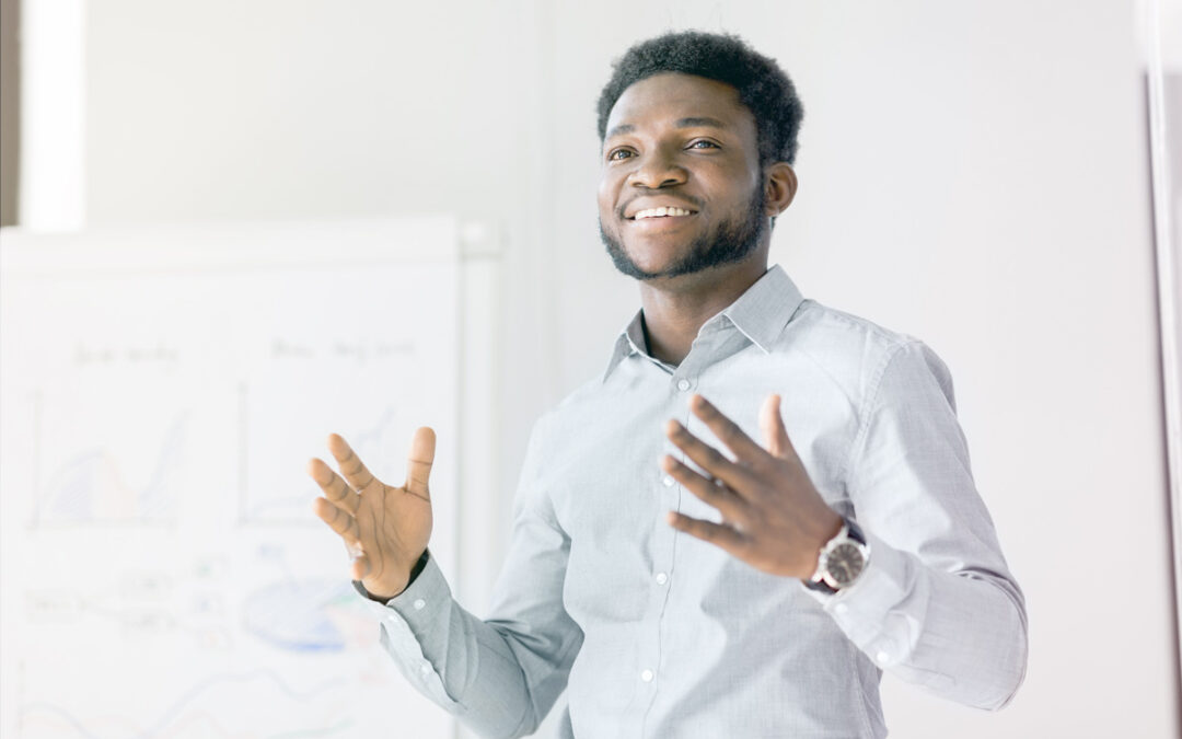 How to Establish Coaching Credibility and Trust as a New Coach