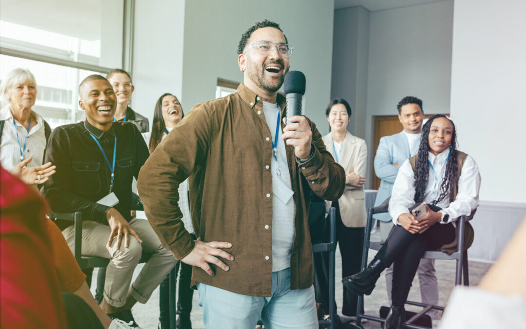 How to Build a Coaching Culture Using Co-Active Principles