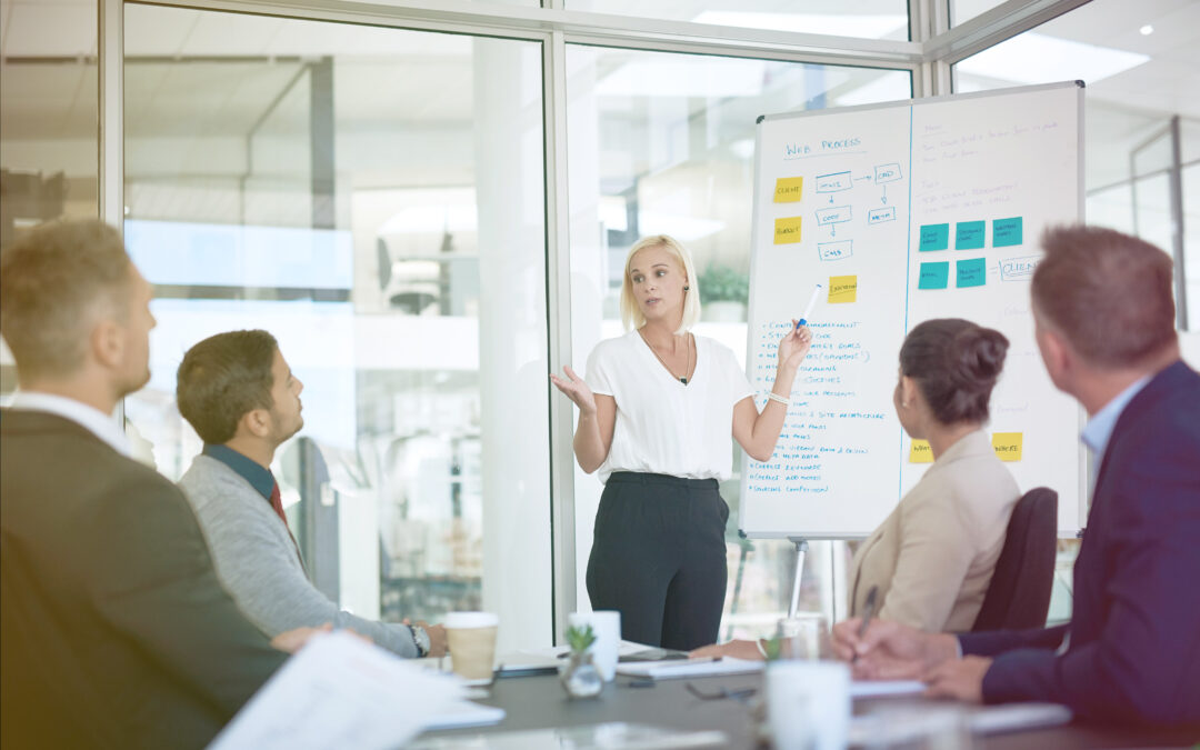 Coaching Leads: How to Secure the Right Clients