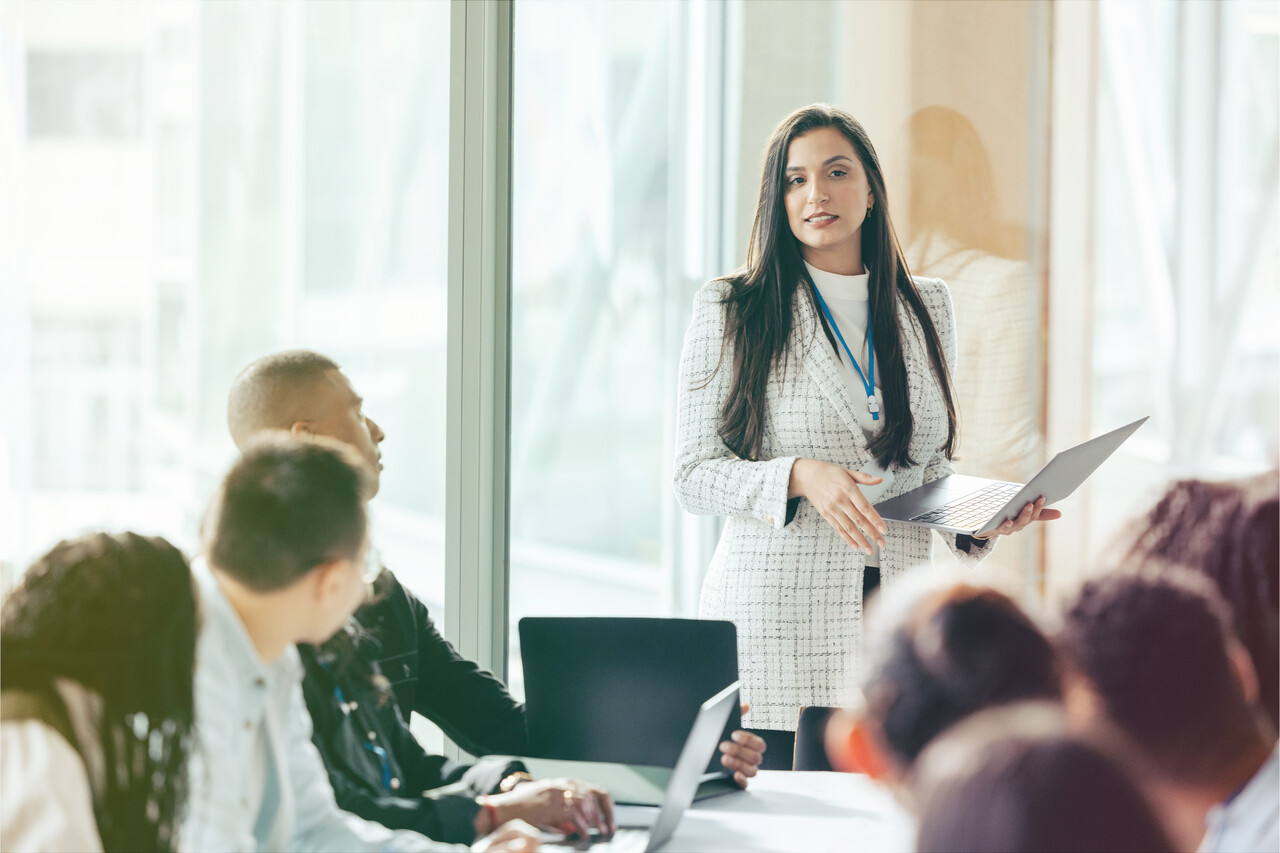 Coaching Responsibilities