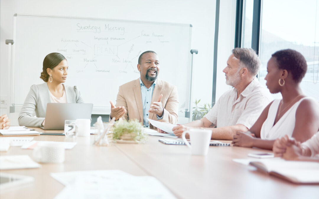 Debunking Common Coaching Myths: What Coaching Is (and What It Isn’t)