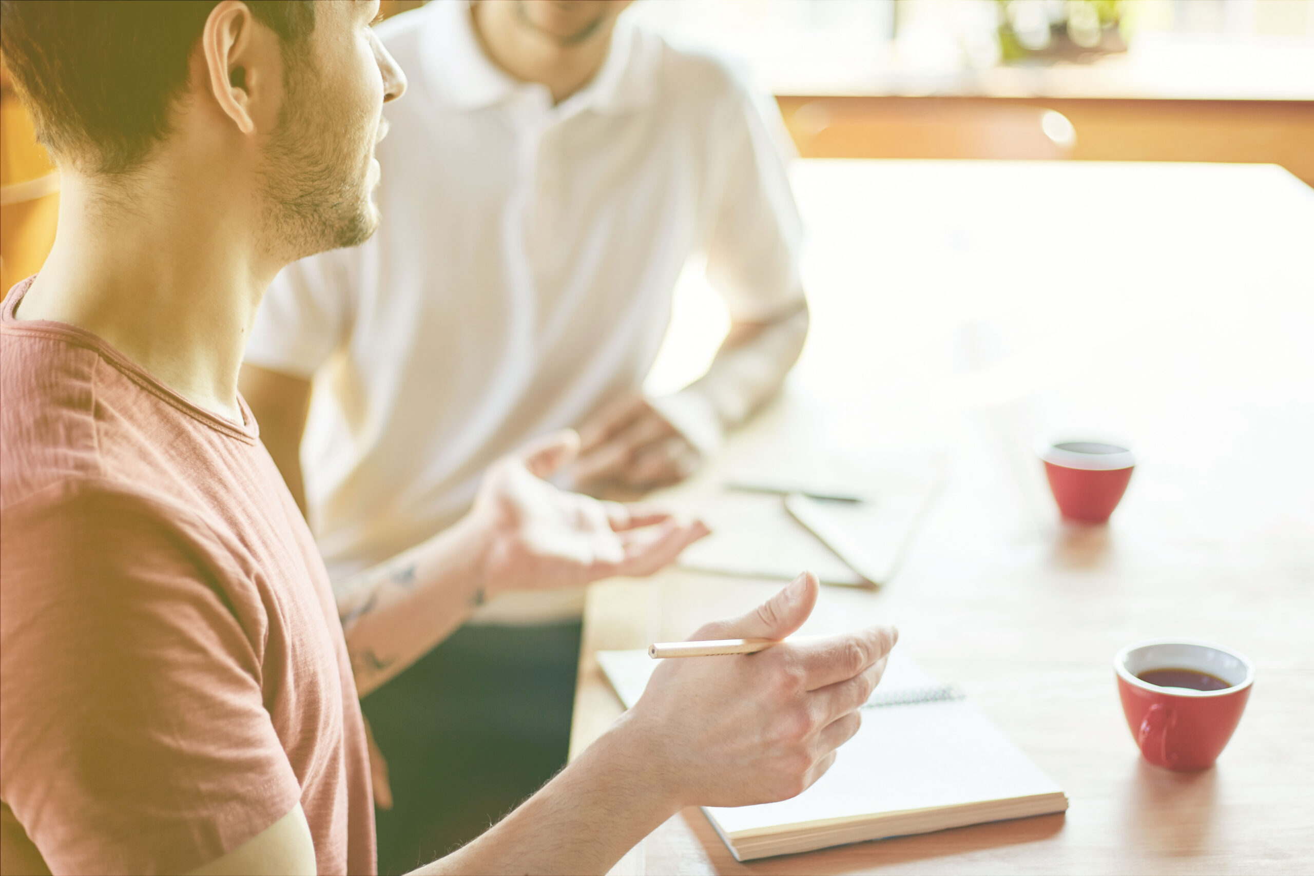 stronger coaching and workplace relationships