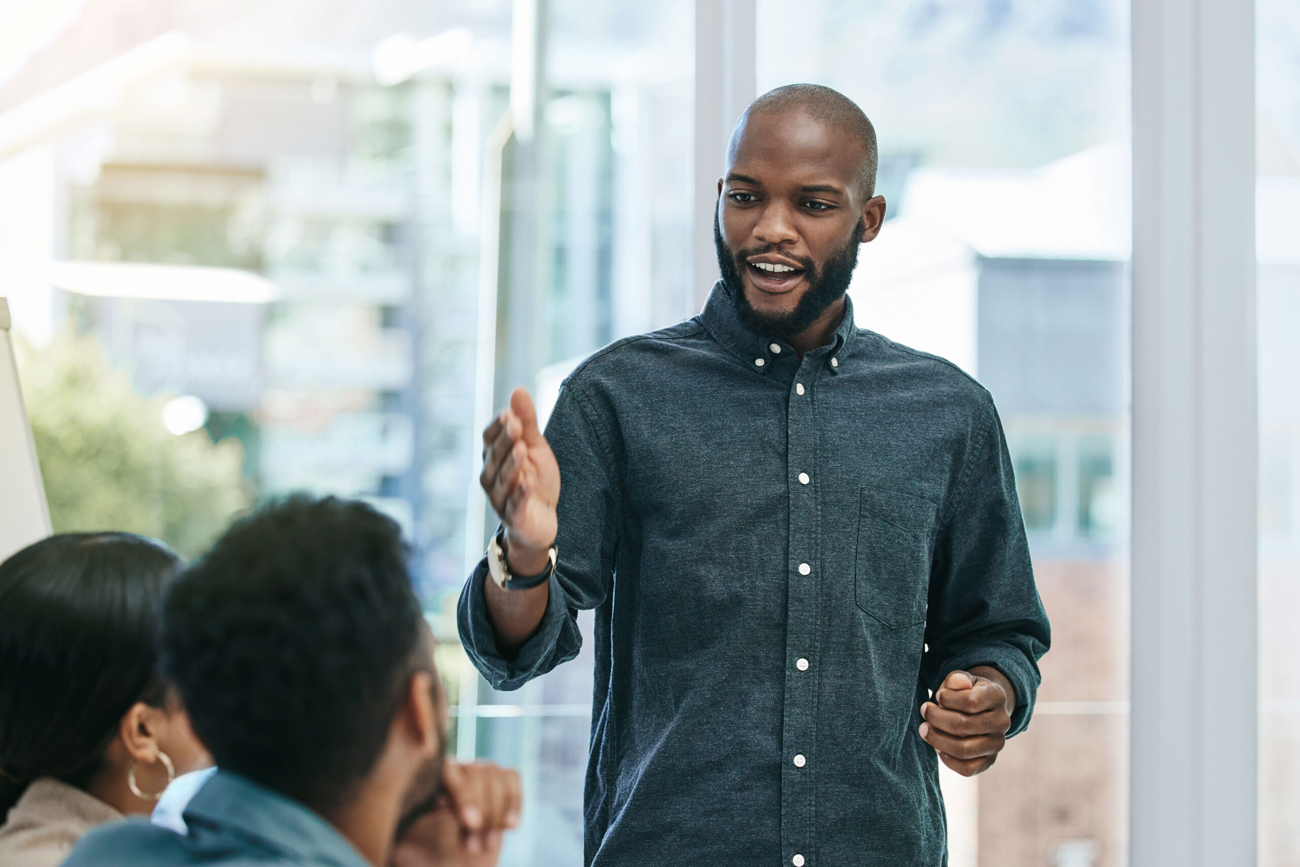 coaching skills development